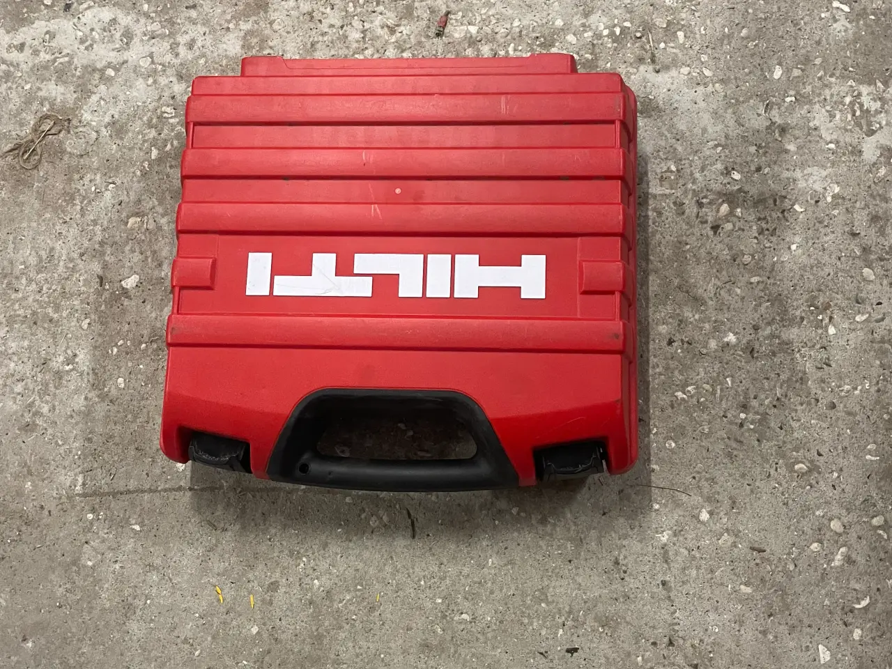 Billede 1 - Hilti PTA 20