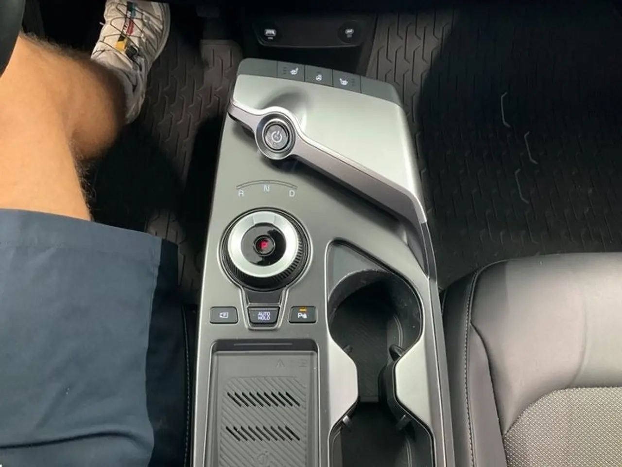 Billede 18 - Kia EV6 58 Standard Range Access