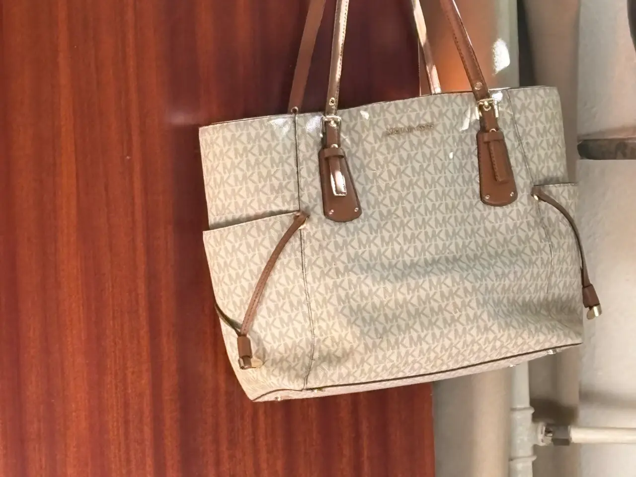 Billede 5 - Michael Kors taske
