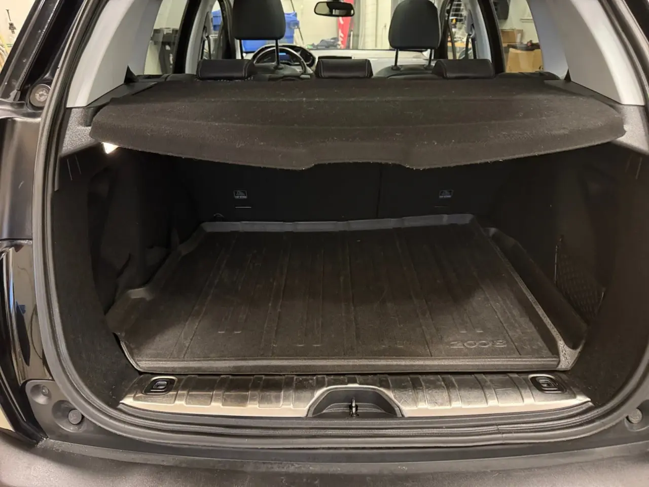 Billede 14 - Peugeot 2008 1,6 BlueHDi 100 Allure Sky