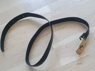 Bælte
