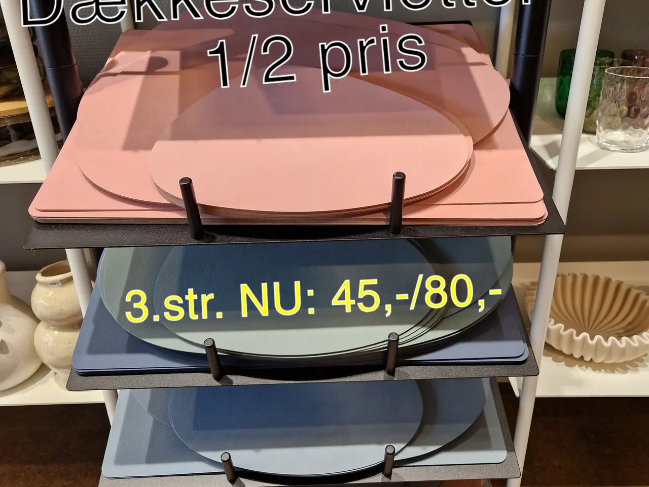 Billede 9 - Vi rydder op på lageret