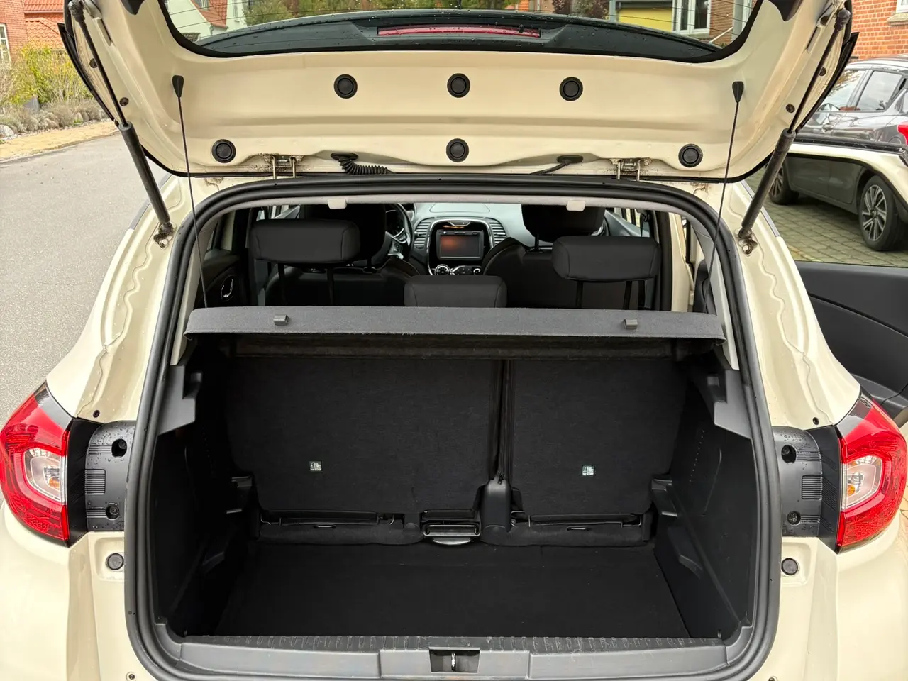 Billede 10 - Renault Captur TCe 90