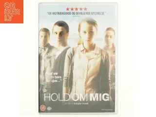 Hold om mig (DVD)