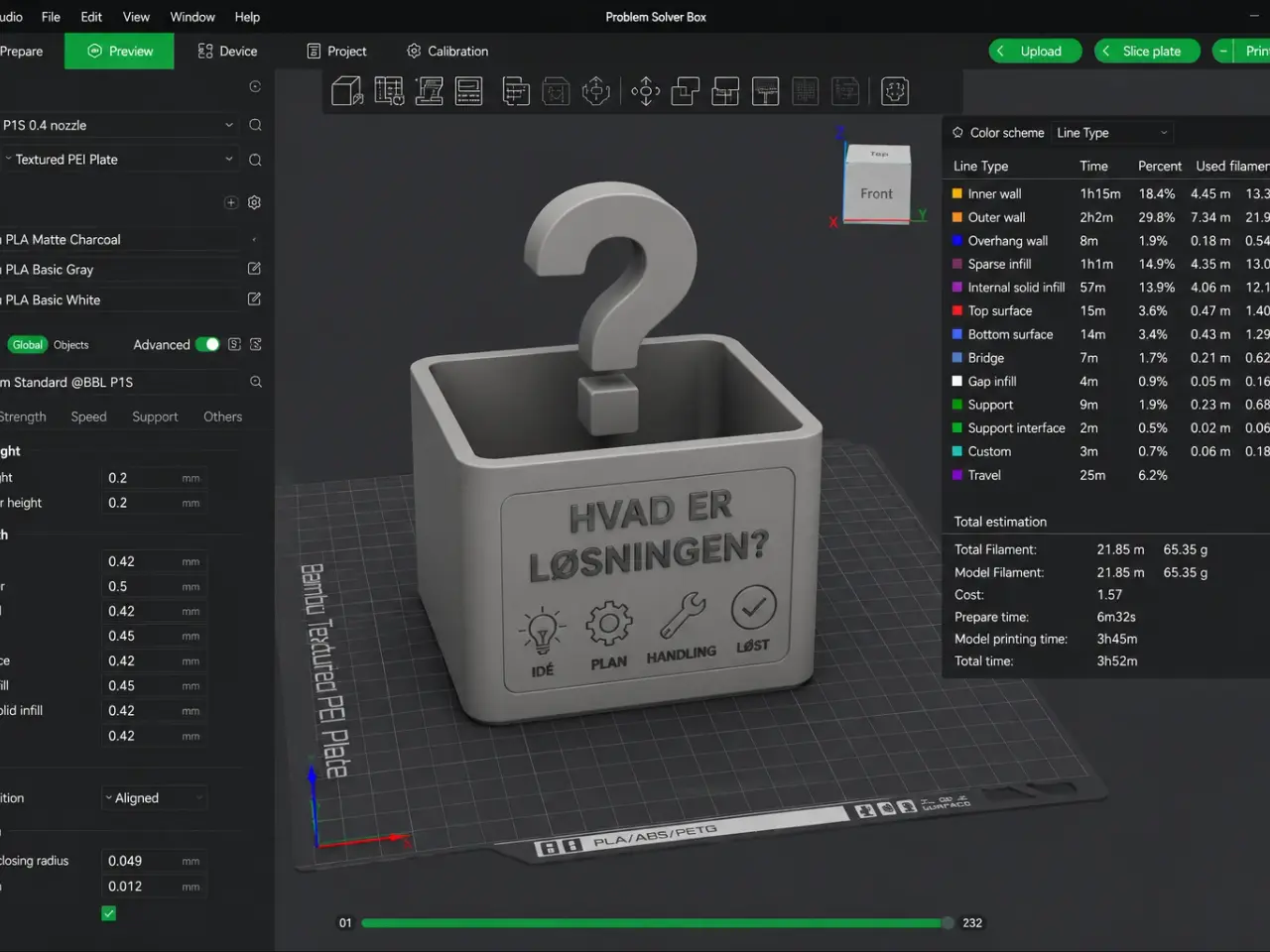 Billede 5 - 3D-print efter mål: Få fremstillet dine dele og em