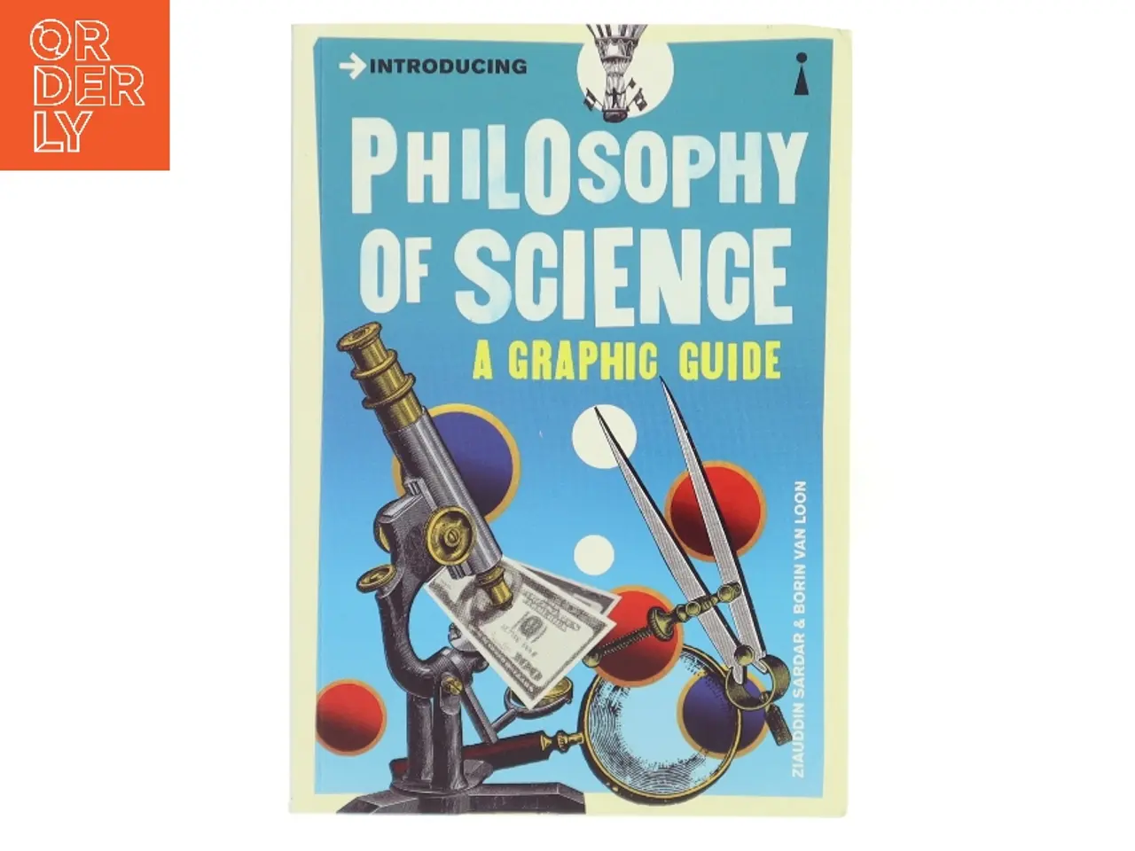 Billede 1 - Introducing Philosophy of Science af Ziauddin Sardar (Bog)