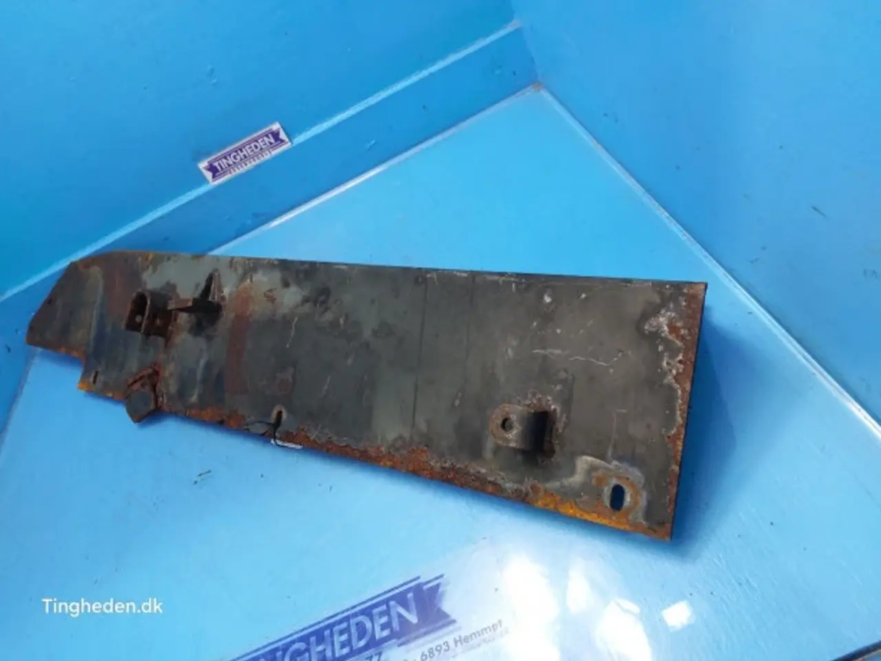 Billede 5 - Massey Ferguson 7274 Støtte 49080147