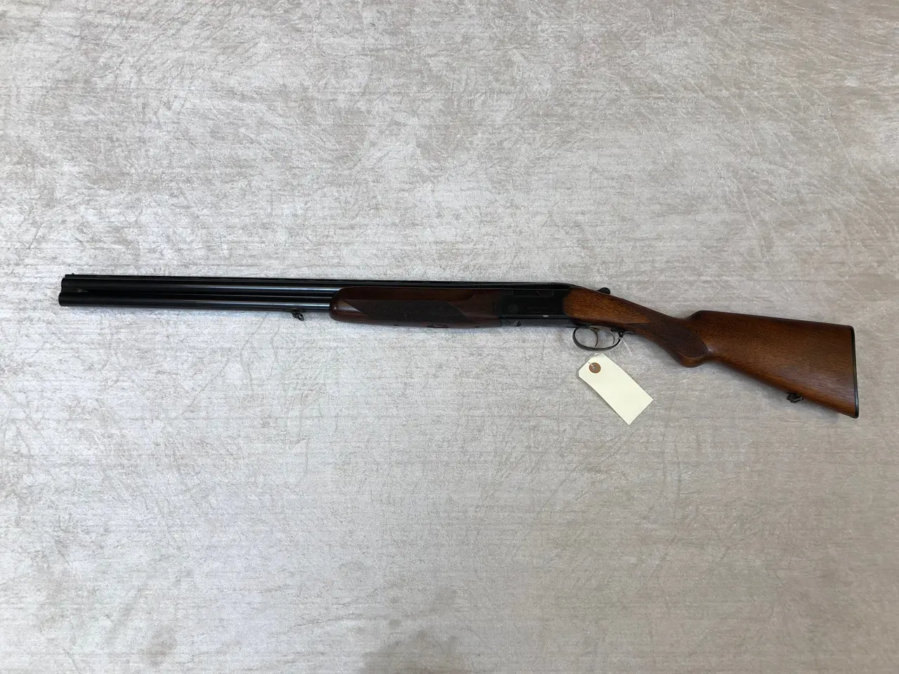 Billede 5 - P.Beretta O/U