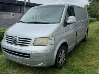 Volkswagen Transporter 2.5 TDI Aut. Lang
