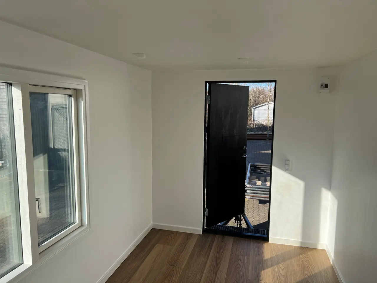 Billede 8 - Tiny house / Anneks