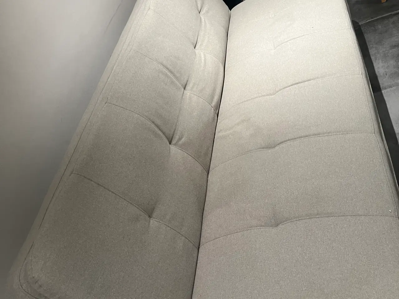 Billede 2 - Sovesofa