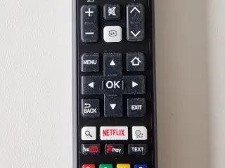 Toshiba CT-8069 fjernbetjening