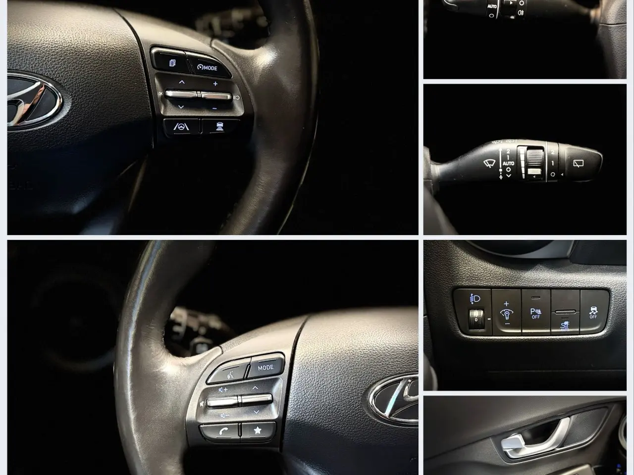 Billede 16 - Hyundai Kona 64 EV Essential