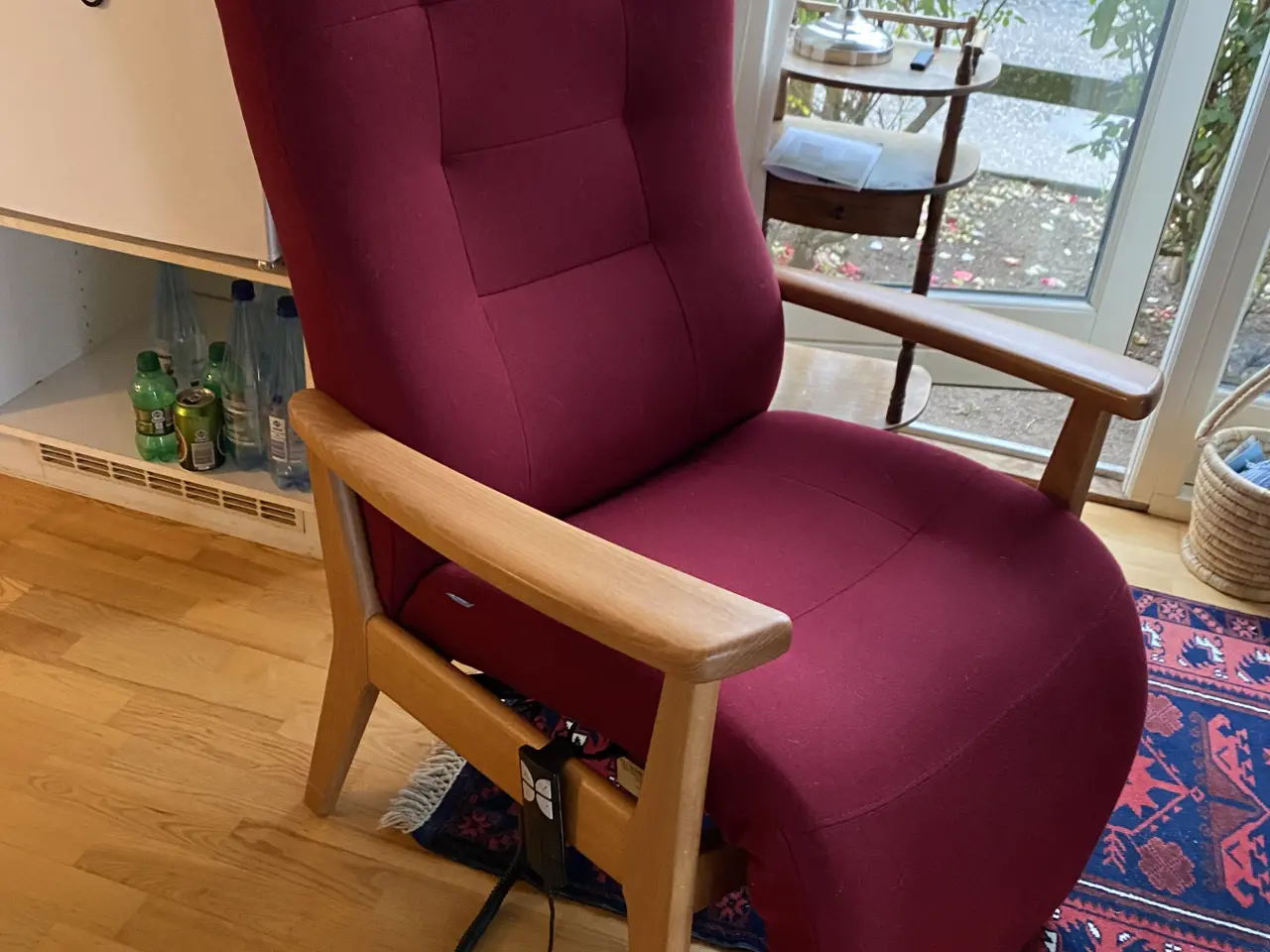Billede 3 - Farstrup Otium stol