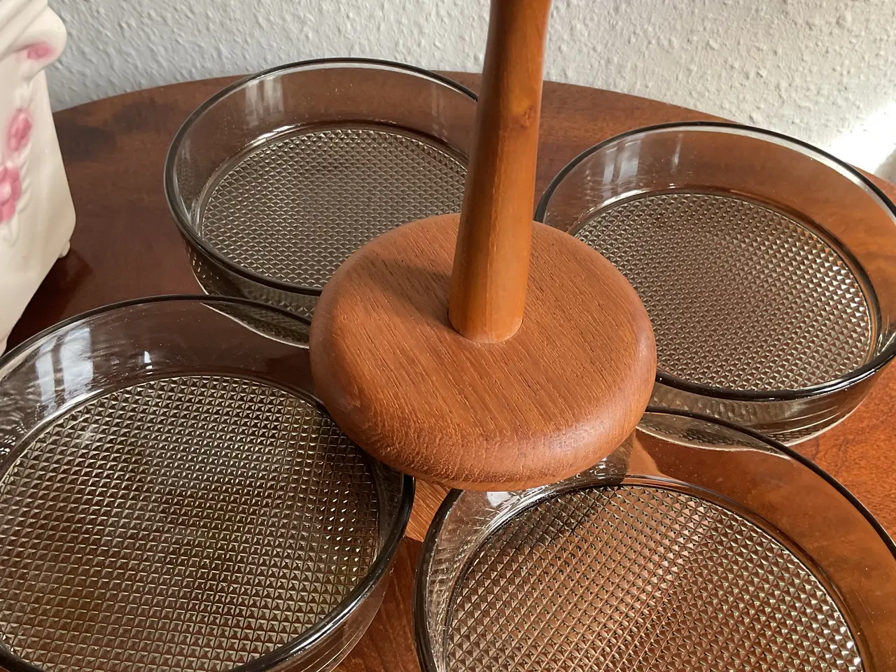 Billede 2 - Digsmed, Lazy Susan
