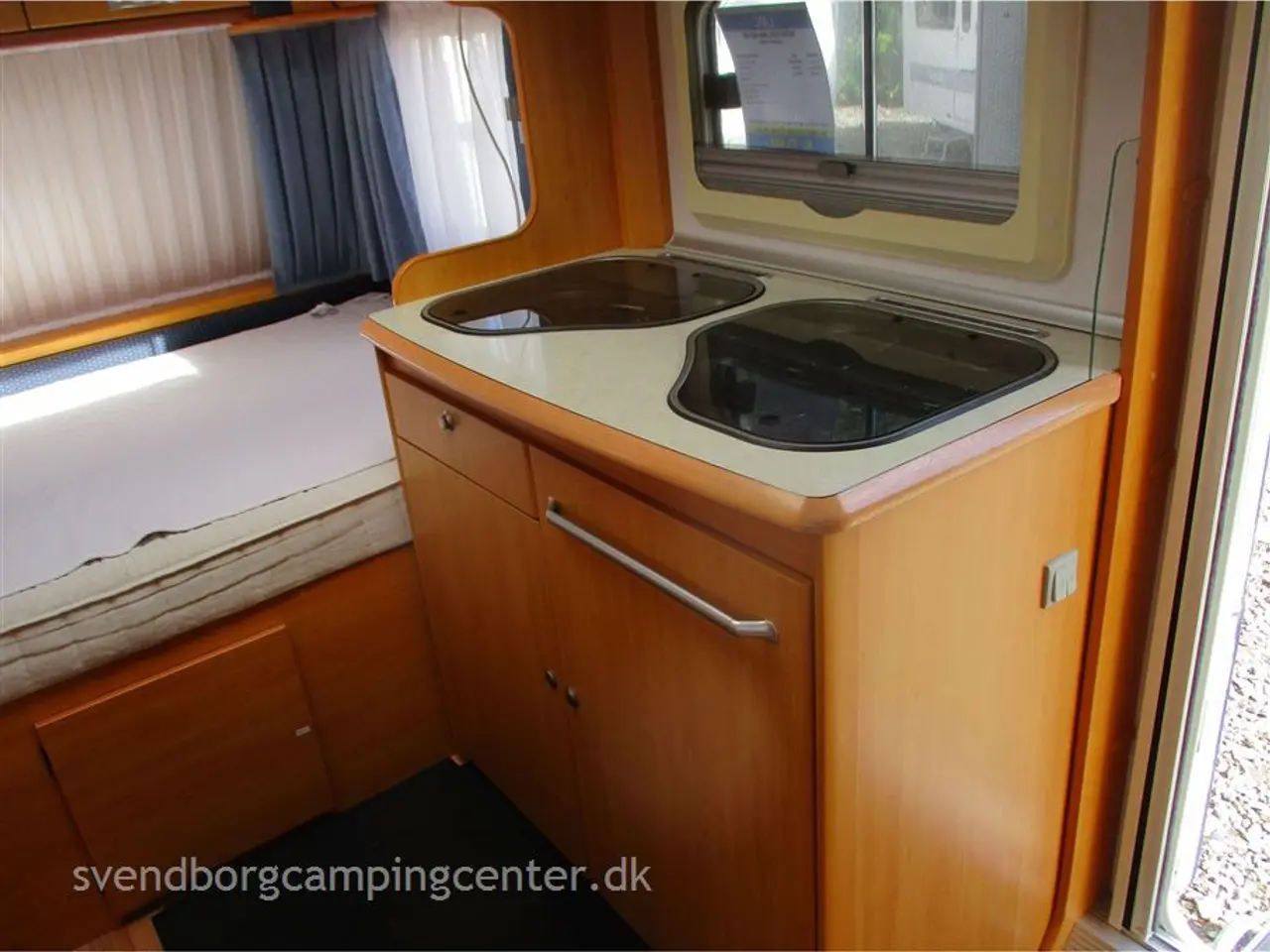 Billede 10 - 2008 - LMC Münsterland 400 SD Danmarks flotteste, har altid været i samme familie.