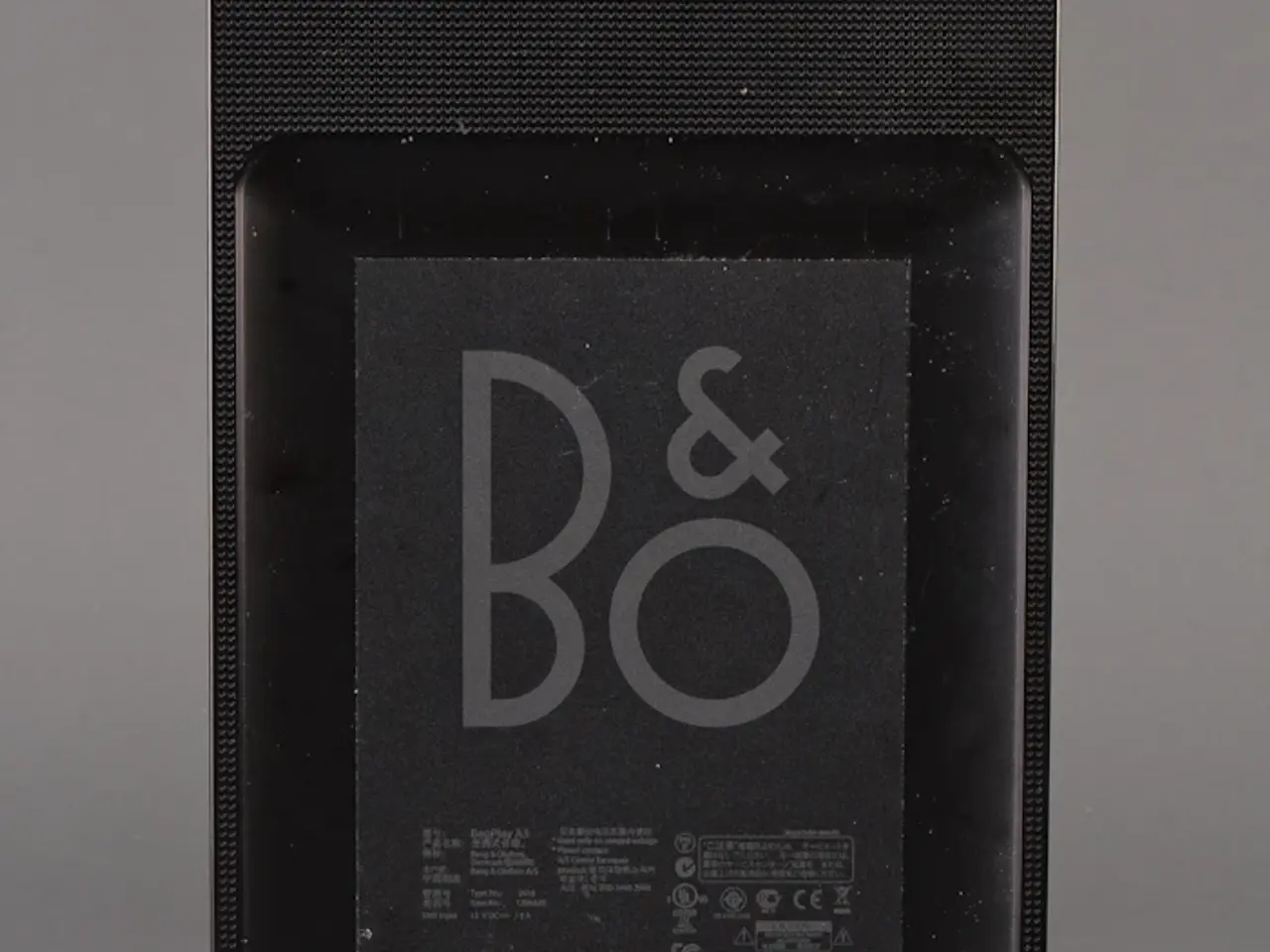 Billede 3 - B&O Beoplay A3