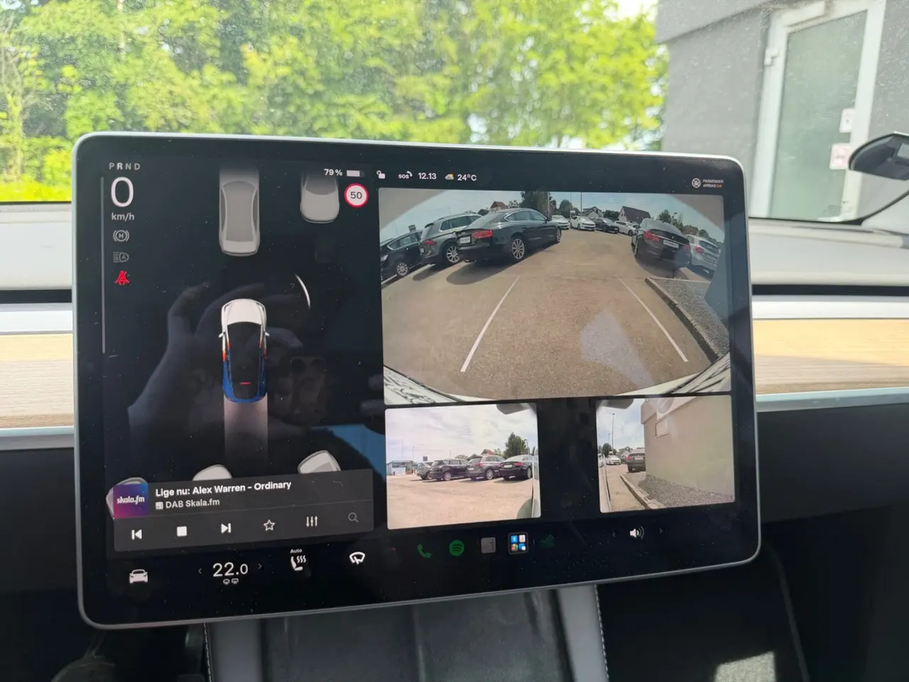 Billede 14 - Tesla Model Y Long Range AWD