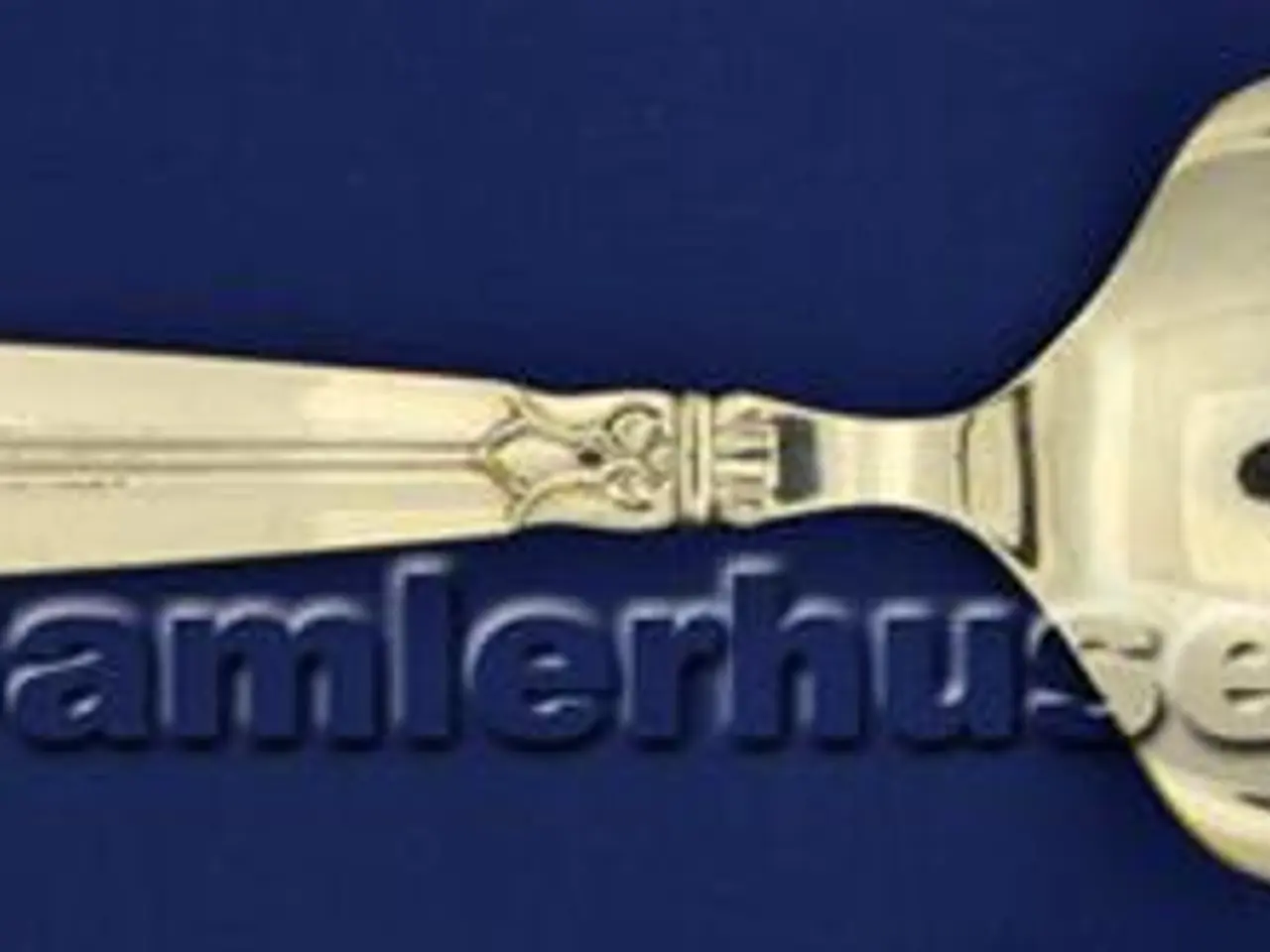 Billede 1 - Major Kartoffelske, 20 cm.