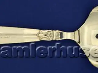 Major Kartoffelske, 20 cm.