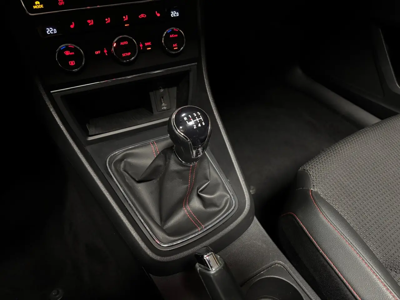 Billede 15 - Seat Leon 2,0 TDi 150 FR ST eco
