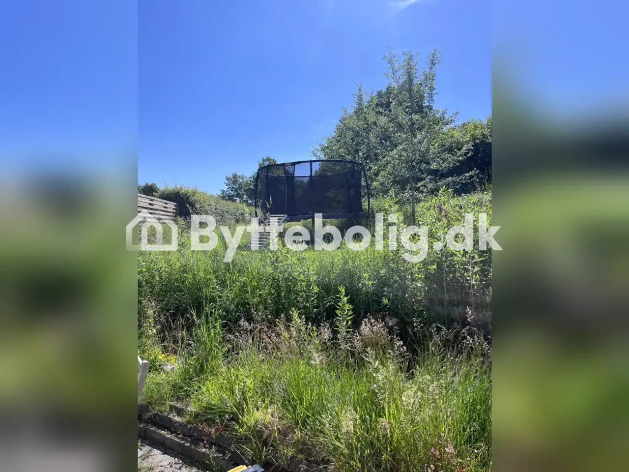 Billede 14 - Rebild: Skønt hus med 3 værelser