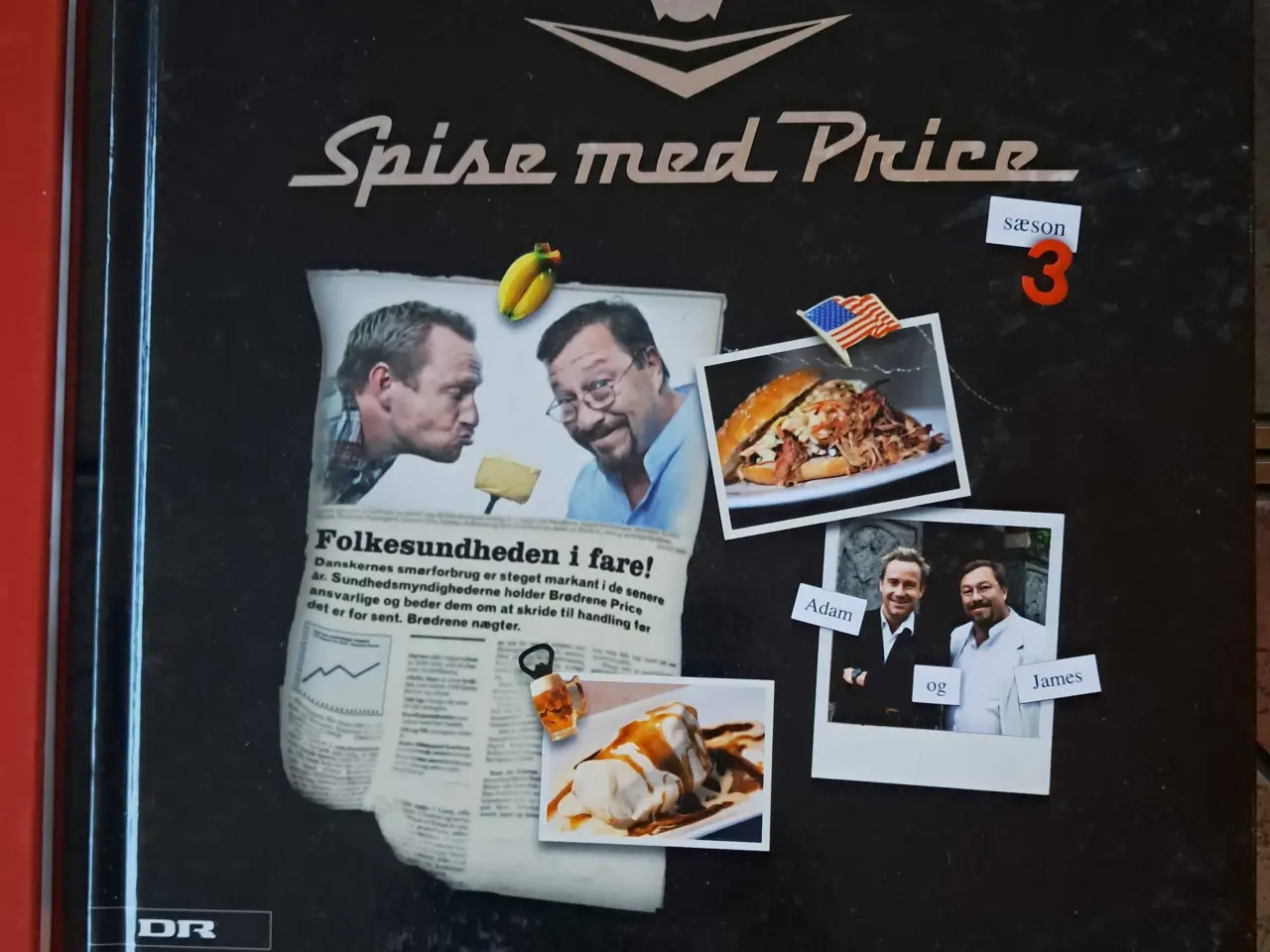 Billede 4 - Spise med price
