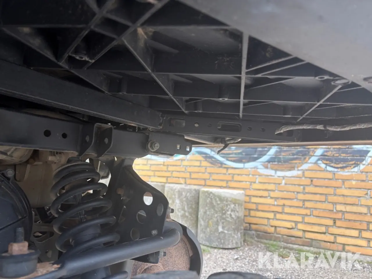 Billede 9 - Polaris Ranger 1000