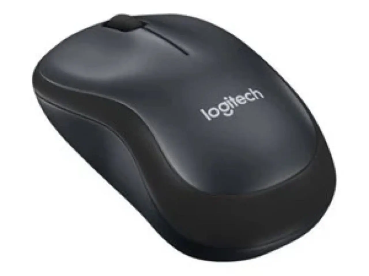 Billede 1 - Mus, trådløs, Logitech M220