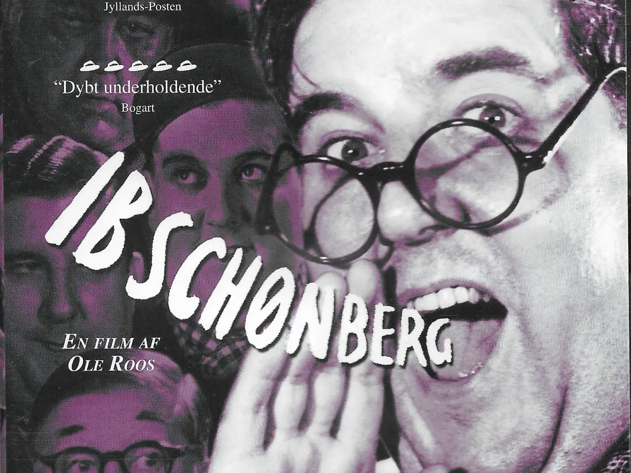 Billede 1 - Ib Schønberg Dokumentar
