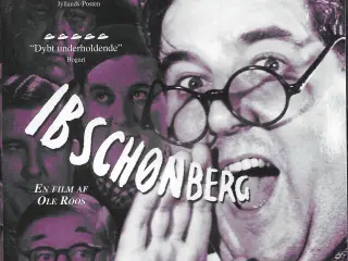Ib Schønberg Dokumentar