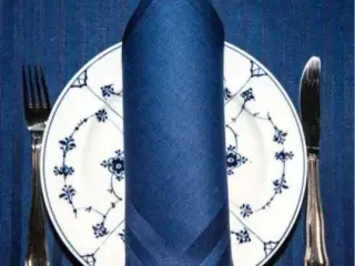 Hanne Vedel design dækkeservietter og servietter 