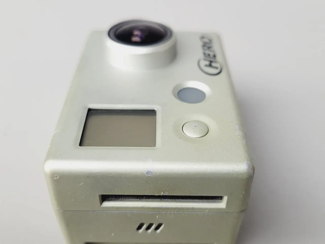 Billede 9 - ⭐️· GoPro HD HERO - Originalt actionkamera