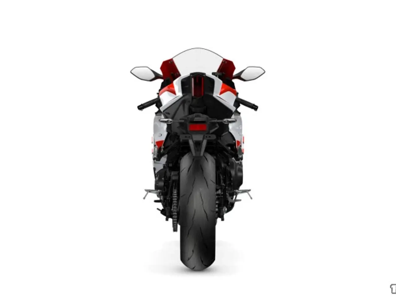 Billede 6 - Yamaha YZF R9 70th Anniversary