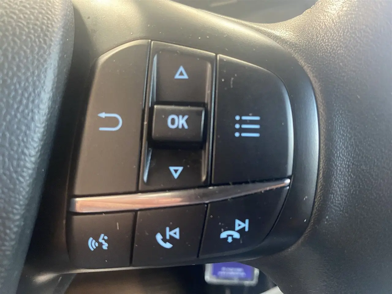 Billede 16 - Ford Fiesta 1,0 EcoBoost Active DCT