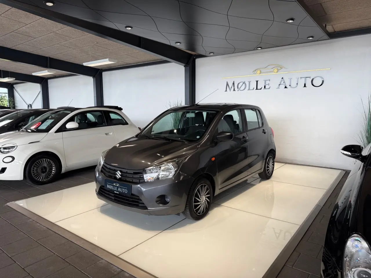 Billede 2 - Suzuki Celerio 1,0 Dualjet Club