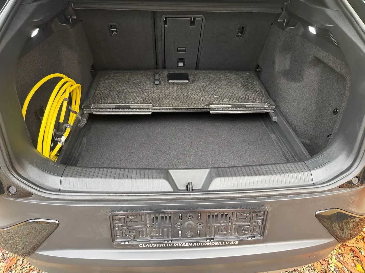 Billede 9 - VW ID.5 EL Pro Performance 204HK 5d Aut.