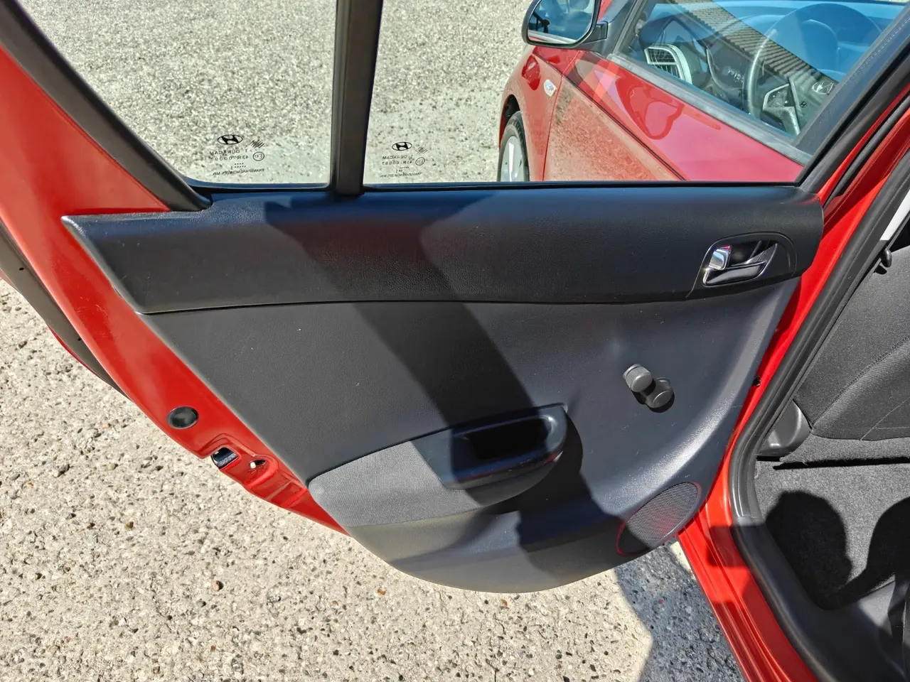 Billede 8 - Hyundai i20 1,25 Classic XTR