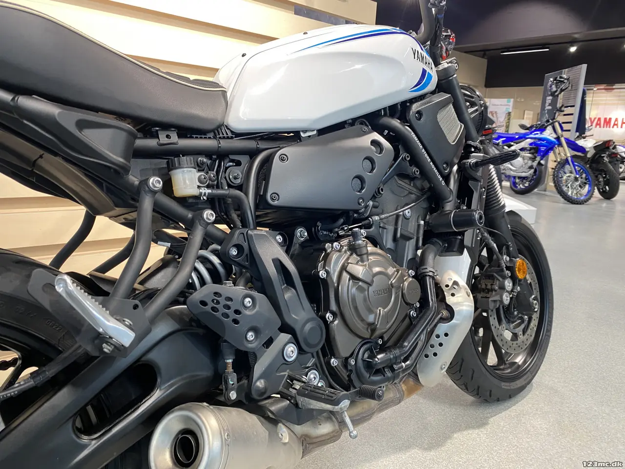 Billede 15 - Yamaha XSR 700