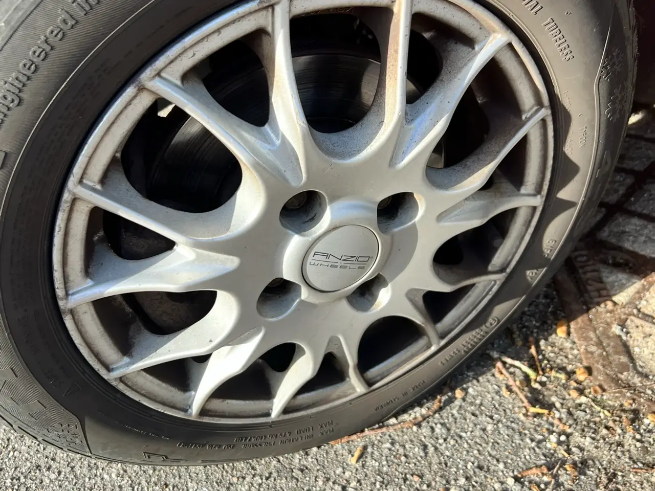 Billede 9 - Nysynet Seat Mii