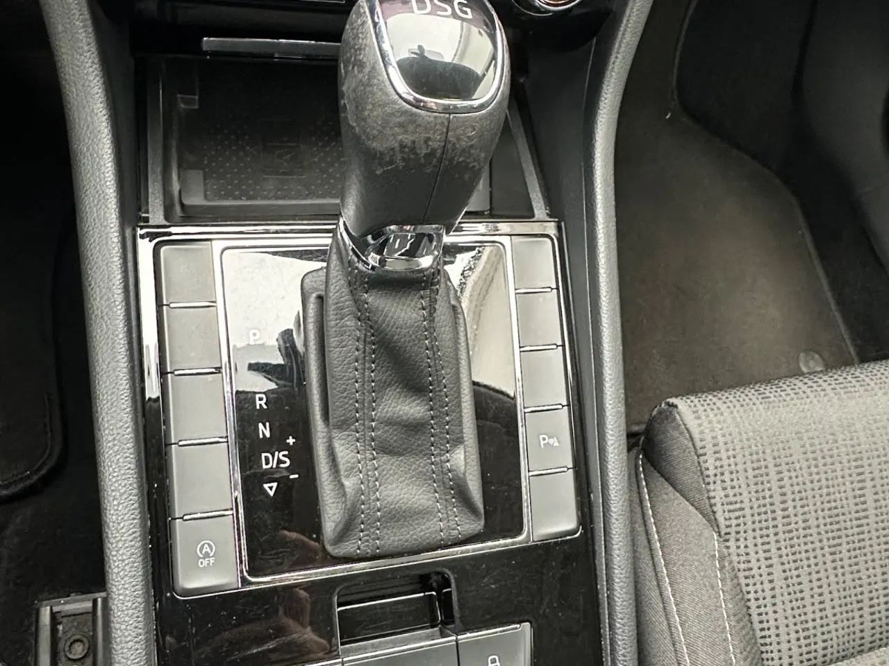 Billede 14 - Skoda Superb 1,5 TSi 150 Ambition Combi DSG