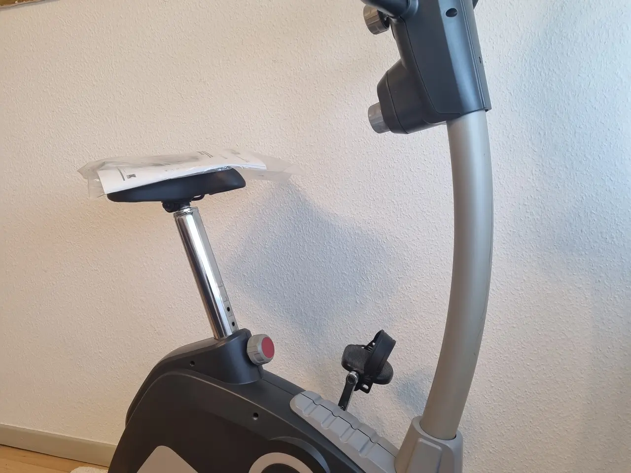 Billede 4 - Motionscykel "KETTLER "