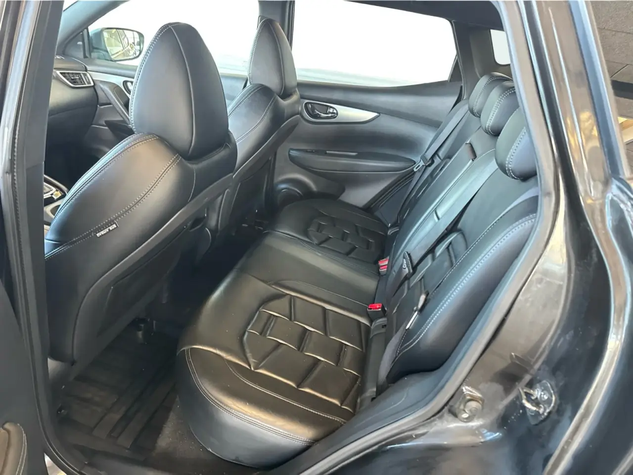 Billede 12 - Nissan Qashqai 1,2 Dig-T 115 Tekna+ X-tr.