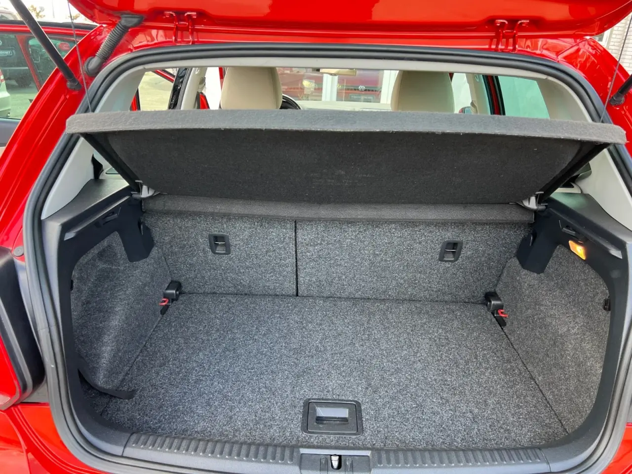 Billede 8 - VW Polo 1,2 TSi 105 Highline DSG