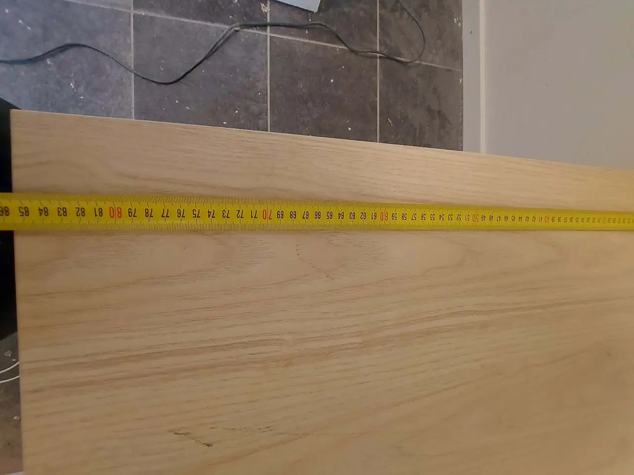 Billede 7 - Underskab m. 2 skuffer til vaskemaskine Ikea