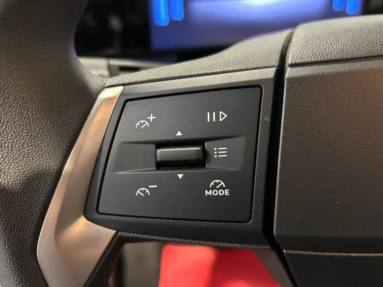Billede 9 - Opel Frontera 44 Edition