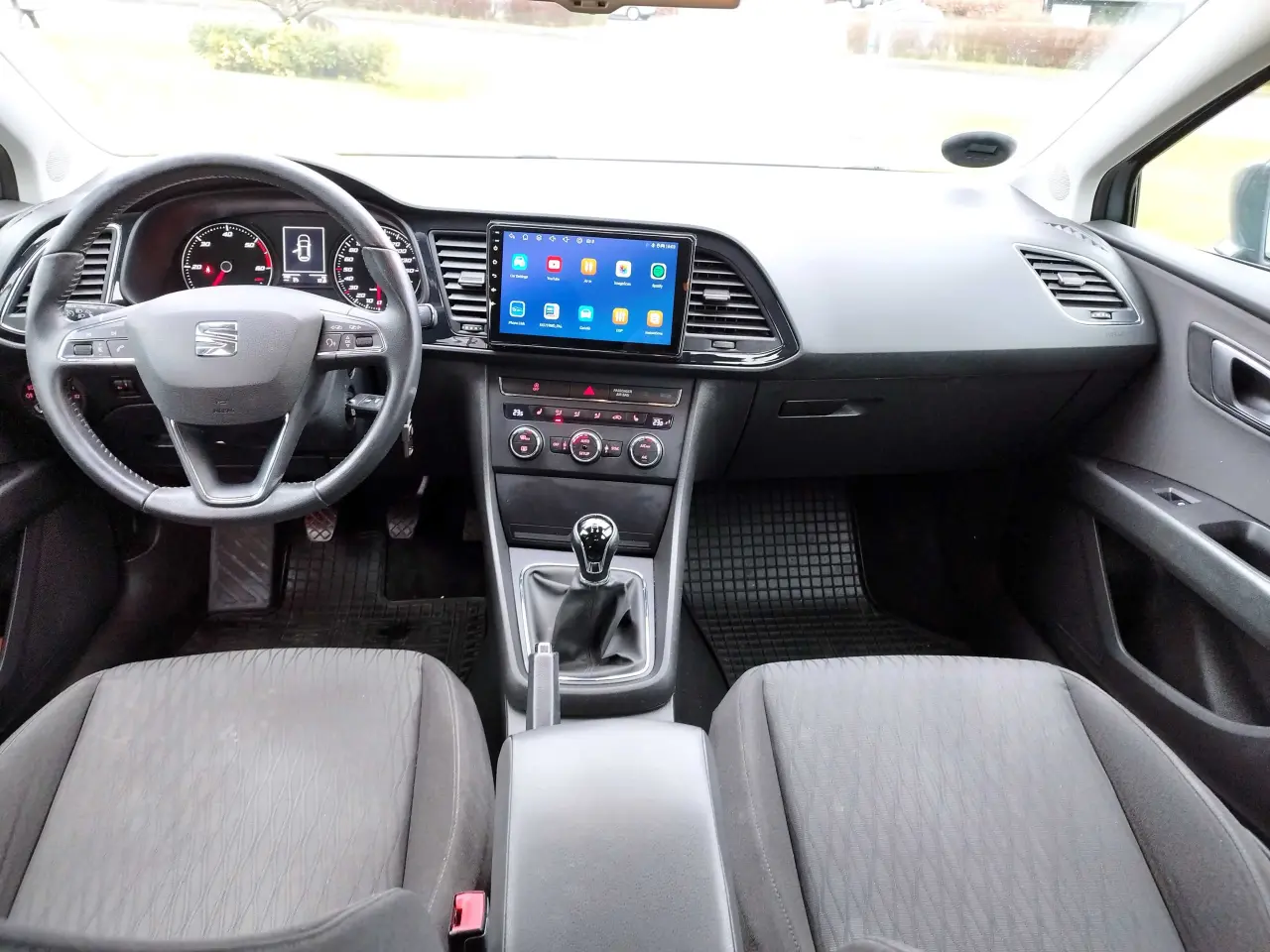 Billede 5 - Seat Leon 2.0 Tdi 150 Style eco 