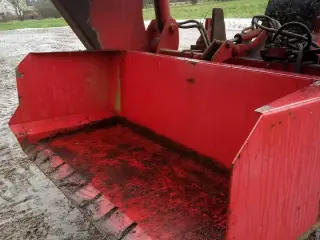 Redrock blokskærer