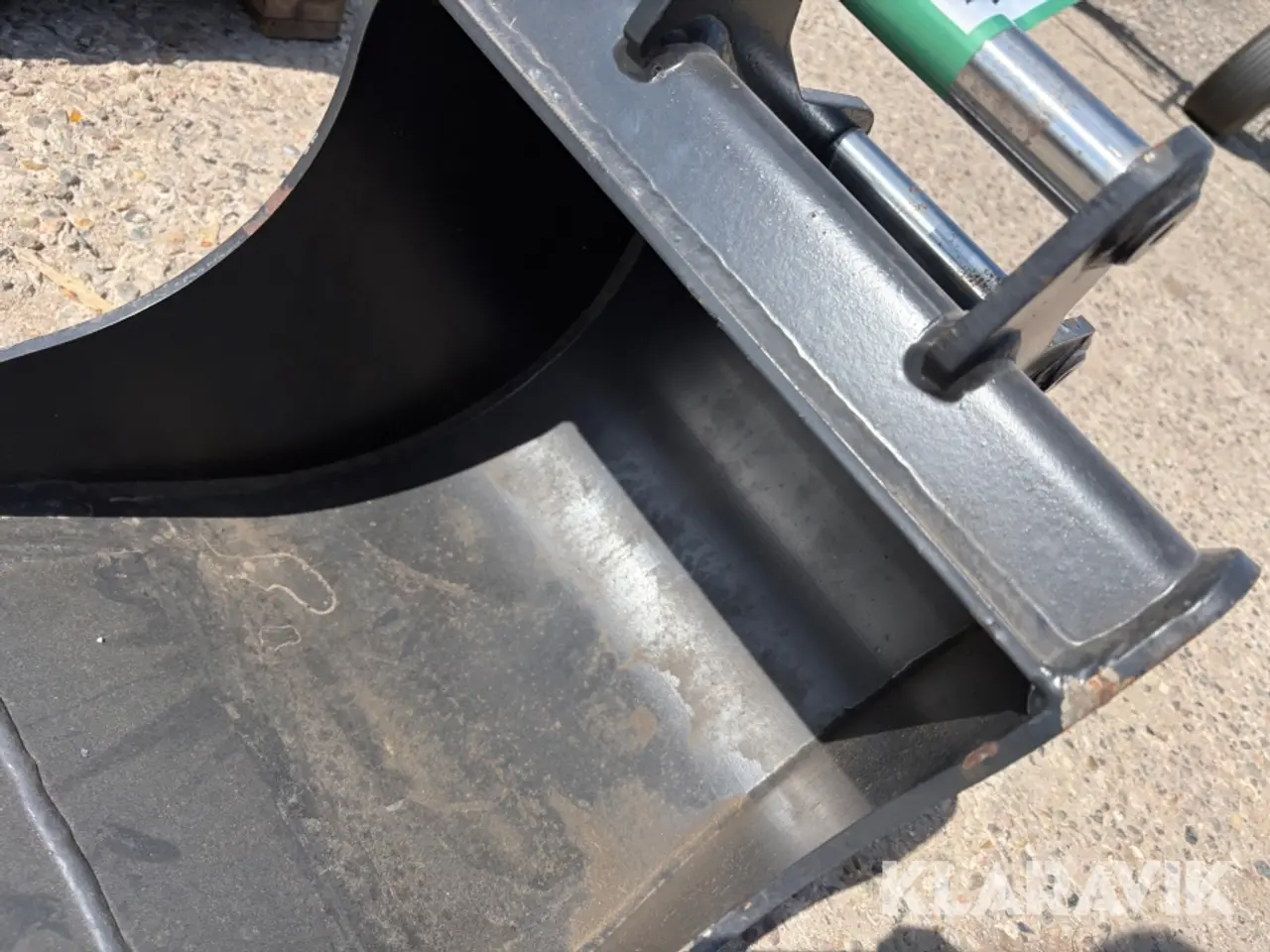 Billede 7 - Skovl Mito Deep Bucket S30/150