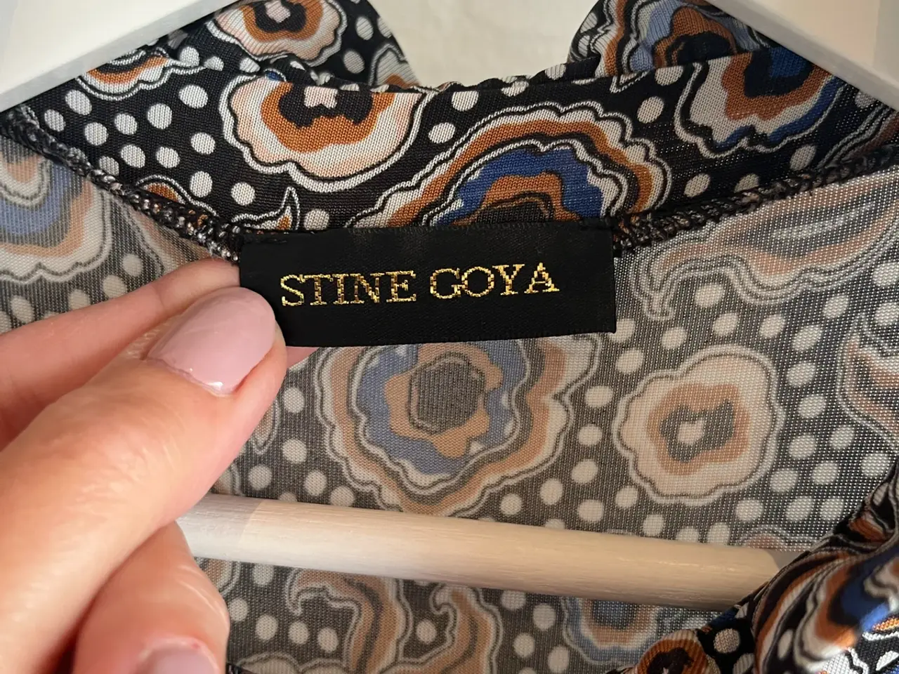 Billede 1 - Stine Goya kjole